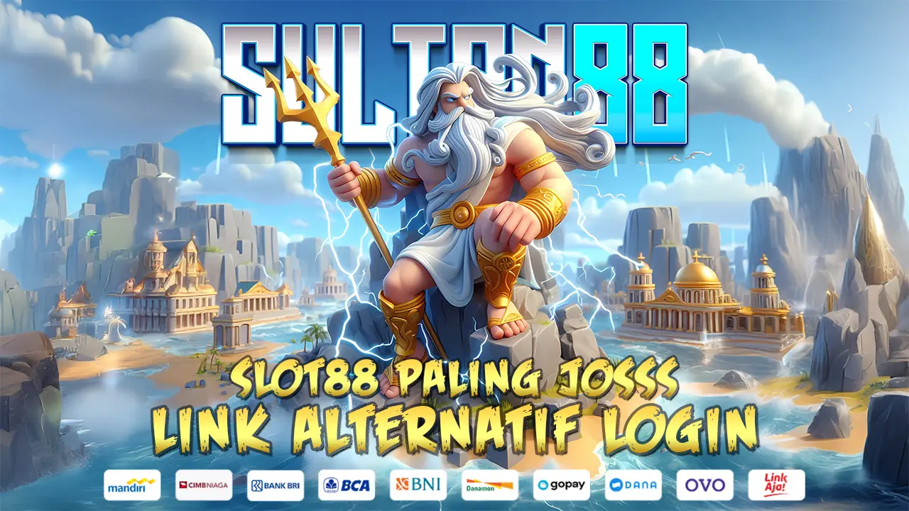 Pascol888 slot88 resmi