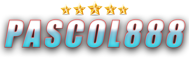 Pascol888 Logo